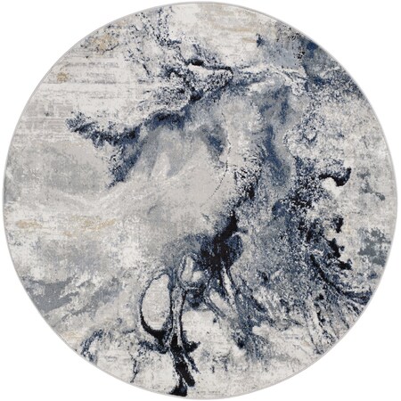 Livabliss Jolie JLO-2320 Machine Crafted Area Rug JLO2320-53RD